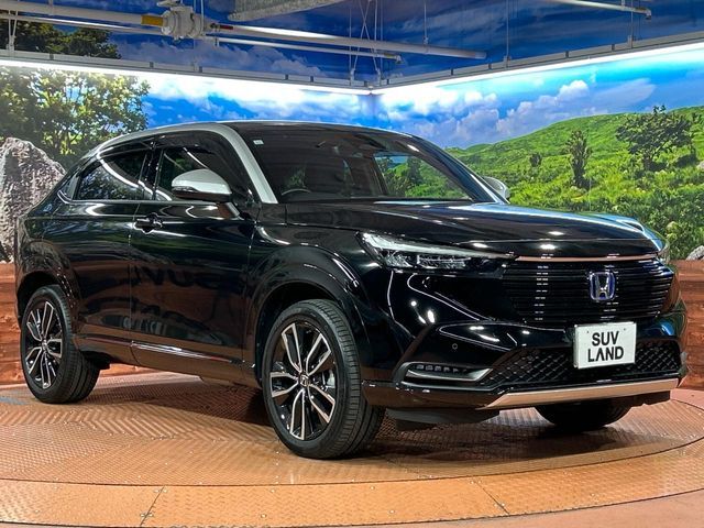 HONDA VEZEL E:HEV 2023 Image 31