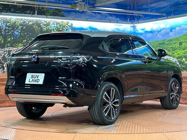 HONDA VEZEL E:HEV 2023 Image 31