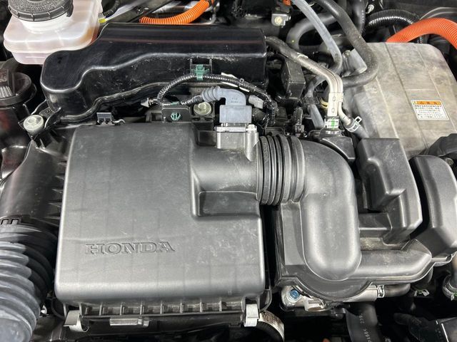 HONDA VEZEL E:HEV 2023 Image 31