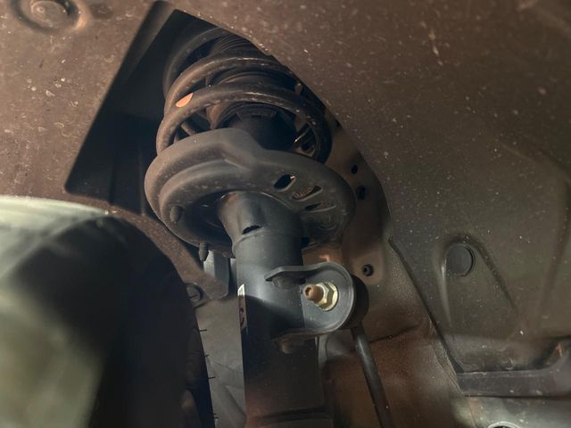 HONDA VEZEL E:HEV 2023 Image 31