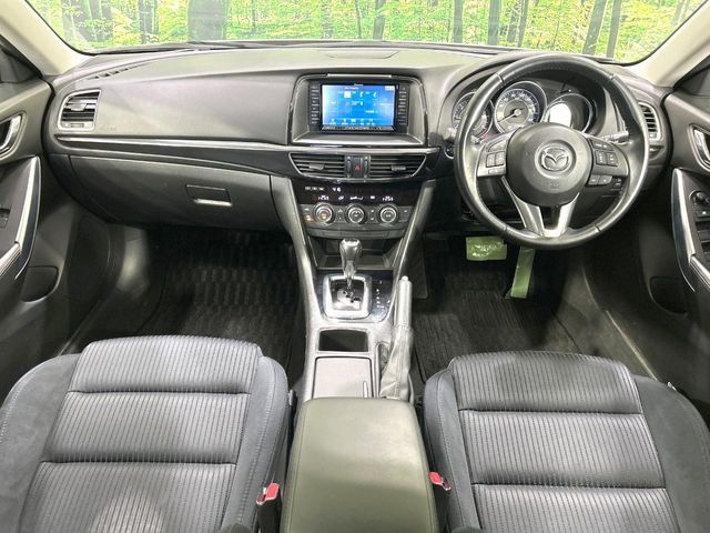 MAZDA ATENZA SEDAN 2013 Image 31