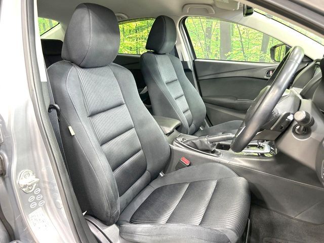 MAZDA ATENZA SEDAN 2013 Image 31