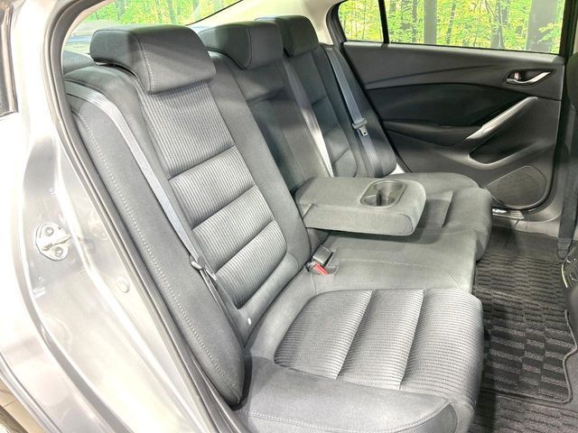 MAZDA ATENZA SEDAN 2013 Image 31