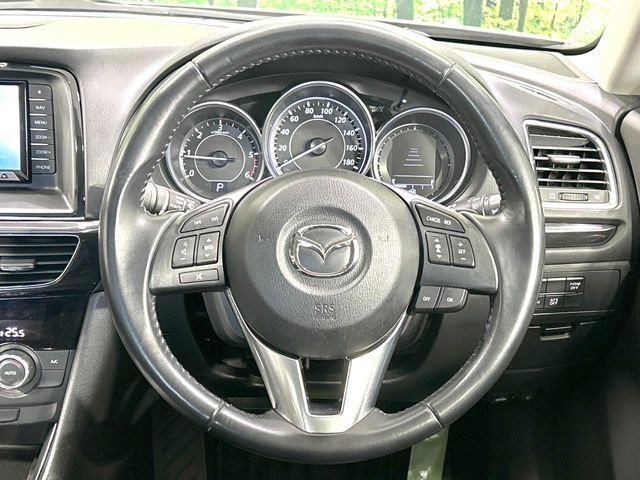 MAZDA ATENZA SEDAN 2013 Image 31