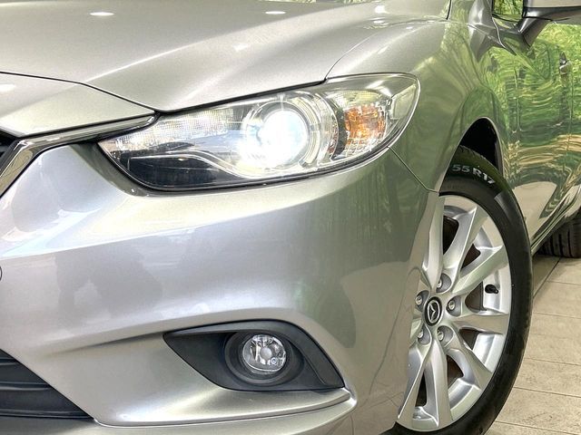 MAZDA ATENZA SEDAN 2013 Image 31