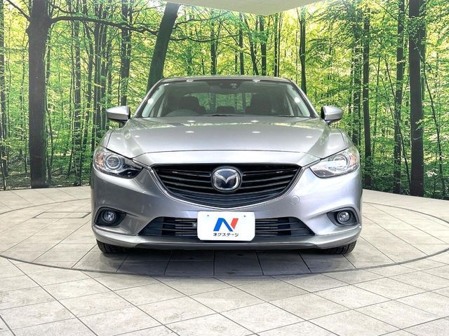 MAZDA ATENZA SEDAN 2013 Image 31