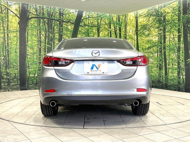 MAZDA ATENZA SEDAN 2013 Image 31