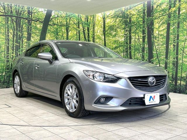 MAZDA ATENZA SEDAN 2013 Image 31