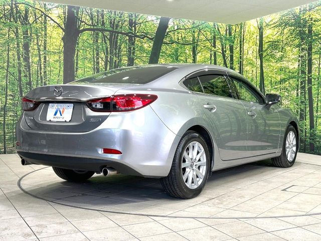 MAZDA ATENZA SEDAN 2013 Image 31