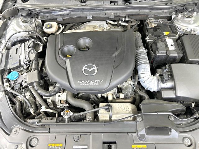 MAZDA ATENZA SEDAN 2013 Image 31