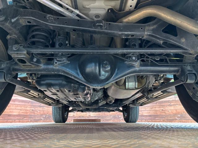 TOYOTA FJ CRUISER 4WD 2014 Image 31