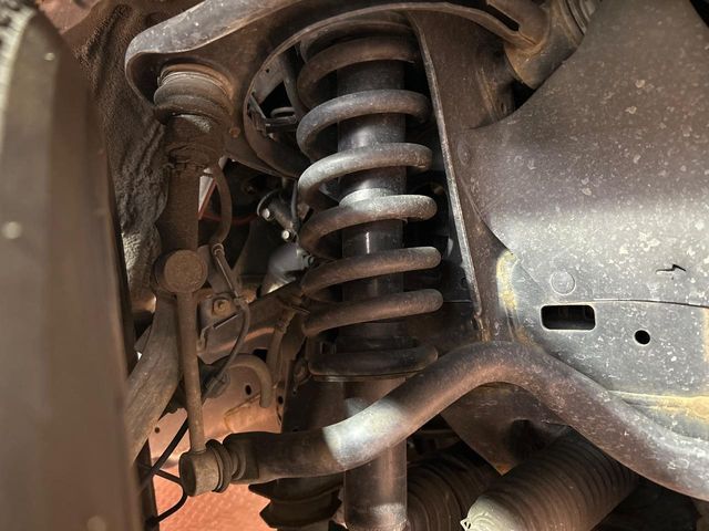 TOYOTA FJ CRUISER 4WD 2014 Image 31