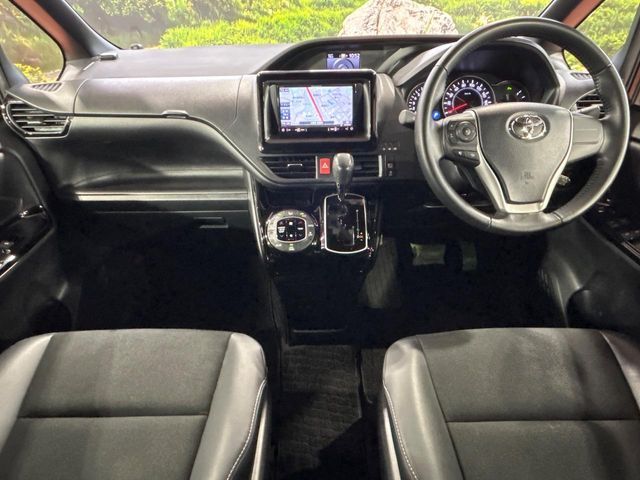 TOYOTA NOAH 2019 Image 31