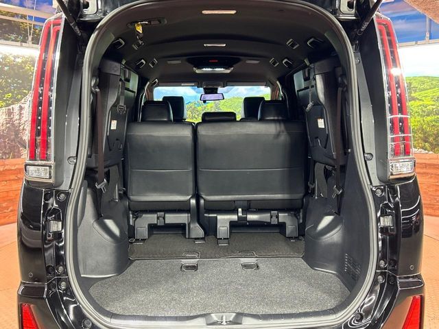 TOYOTA NOAH 2019 Image 31