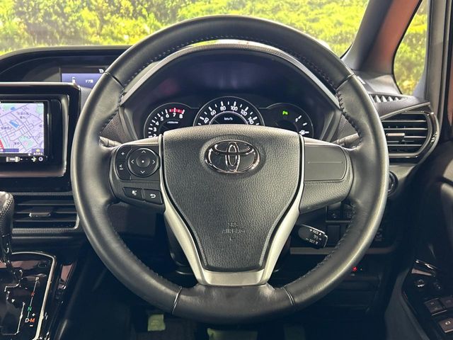 TOYOTA NOAH 2019 Image 31