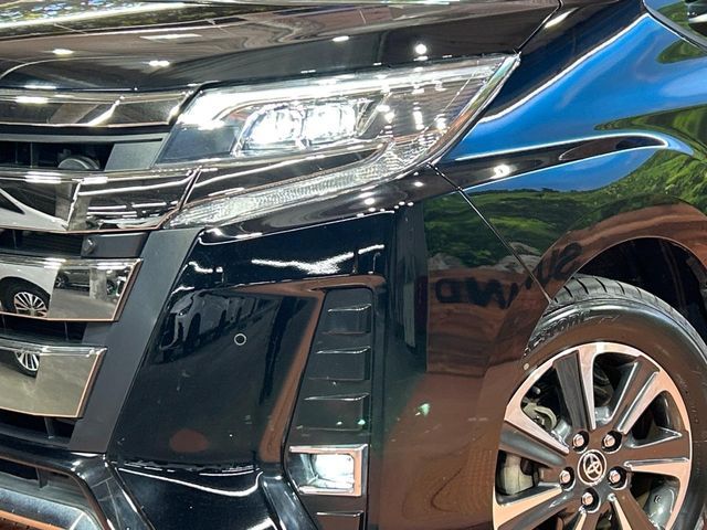 TOYOTA NOAH 2019 Image 31