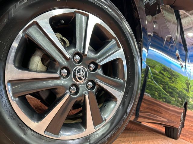 TOYOTA NOAH 2019 Image 31