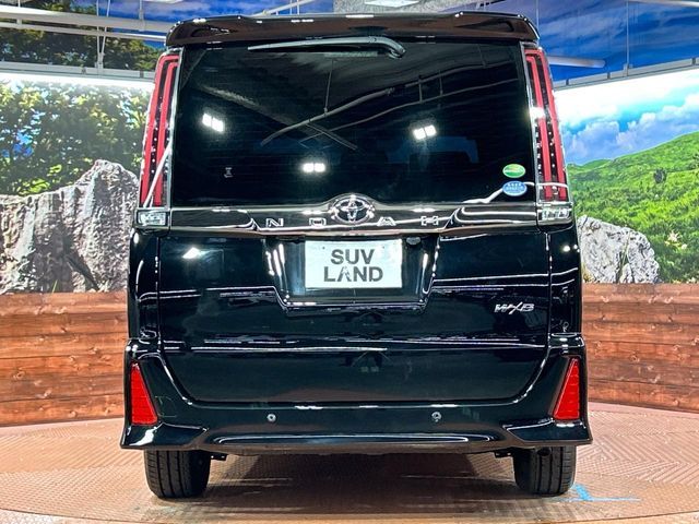 TOYOTA NOAH 2019 Image 31