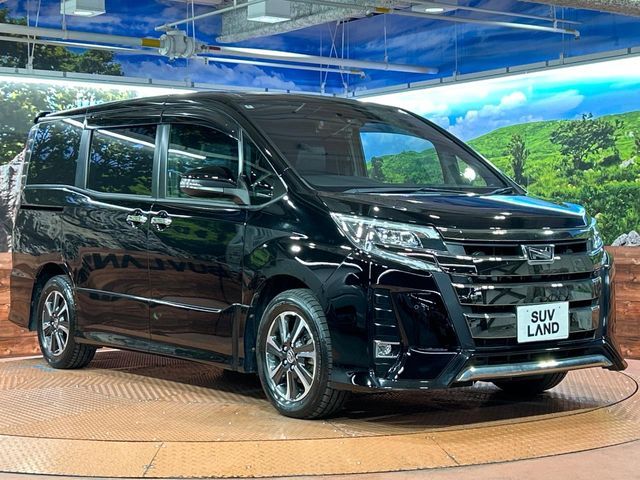 TOYOTA NOAH 2019 Image 31
