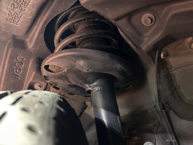 TOYOTA NOAH 2019 Image 31