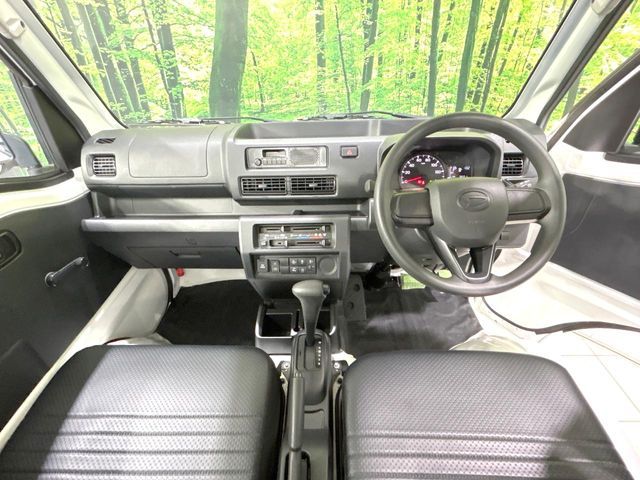 DAIHATSU HIJET TRUCK 4WD 2022 Image 31