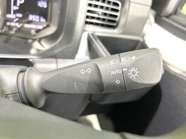 DAIHATSU HIJET TRUCK 4WD 2022 Image 31