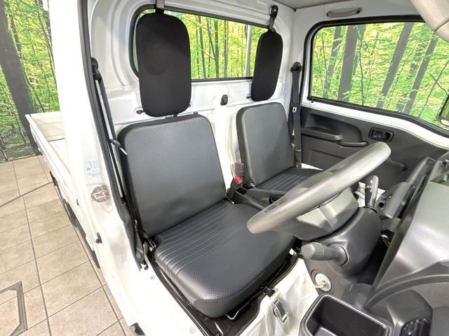 DAIHATSU HIJET TRUCK 4WD 2022 Image 31