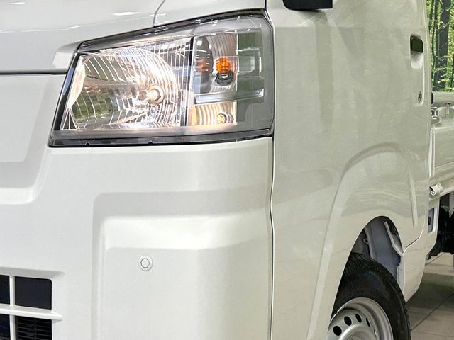 DAIHATSU HIJET TRUCK 4WD 2022 Image 31