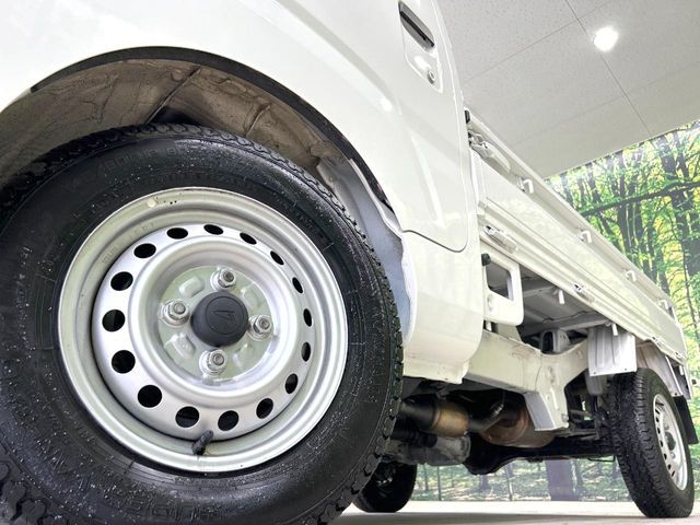 DAIHATSU HIJET TRUCK 4WD 2022 Image 31