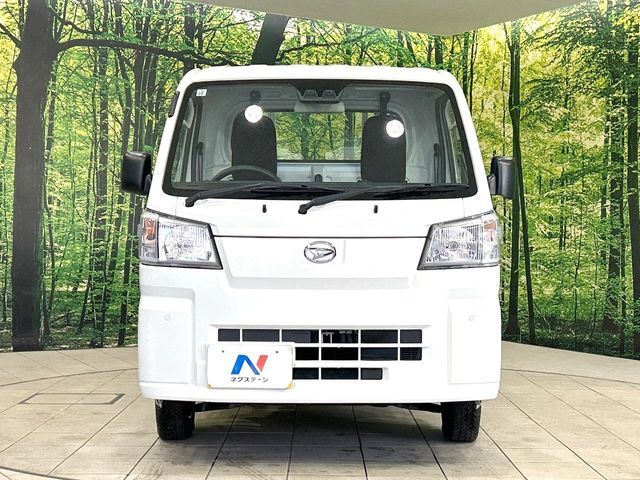DAIHATSU HIJET TRUCK 4WD 2022 Image 31