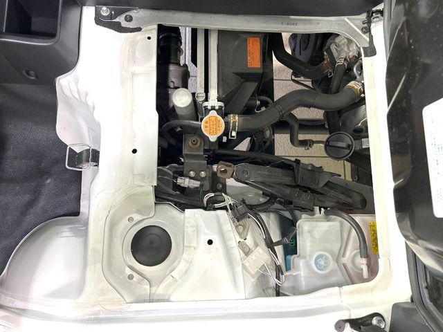 DAIHATSU HIJET TRUCK 4WD 2022 Image 31