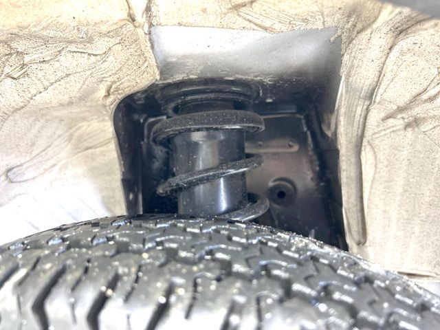 DAIHATSU HIJET TRUCK 4WD 2022 Image 31