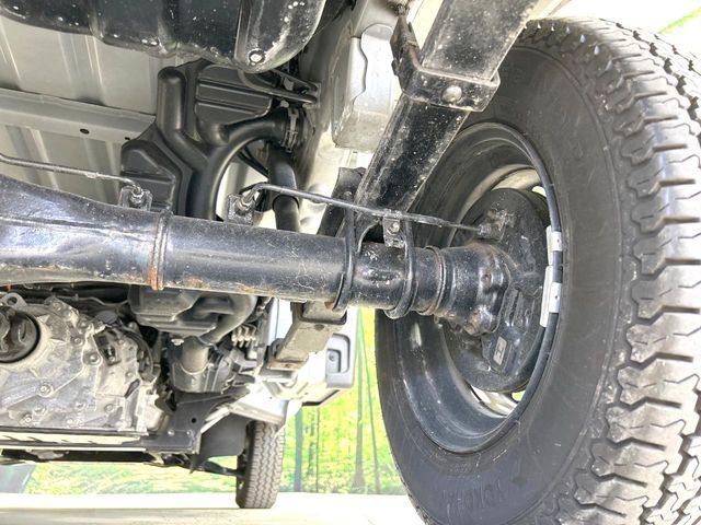 DAIHATSU HIJET TRUCK 4WD 2022 Image 31