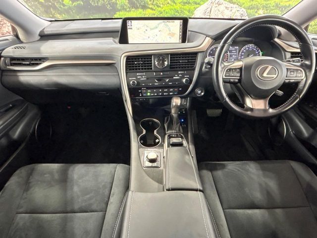 TOYOTA LEXUS RX300 2018 Image 31