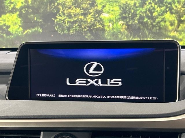 TOYOTA LEXUS RX300 2018 Image 31