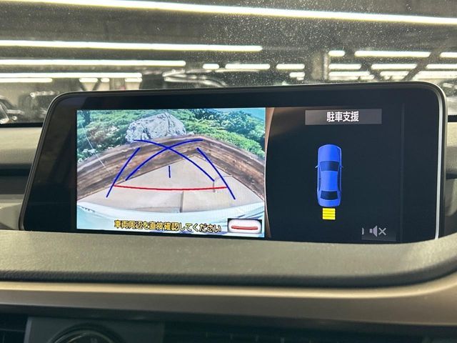 TOYOTA LEXUS RX300 2018 Image 31