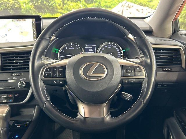 TOYOTA LEXUS RX300 2018 Image 31