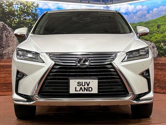 TOYOTA LEXUS RX300 2018 Image 31