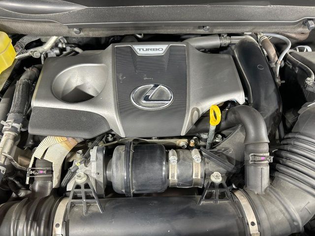 TOYOTA LEXUS RX300 2018 Image 31