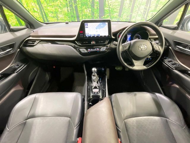 TOYOTA C-HR 2019 Image 31