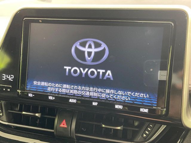 TOYOTA C-HR 2019 Image 31