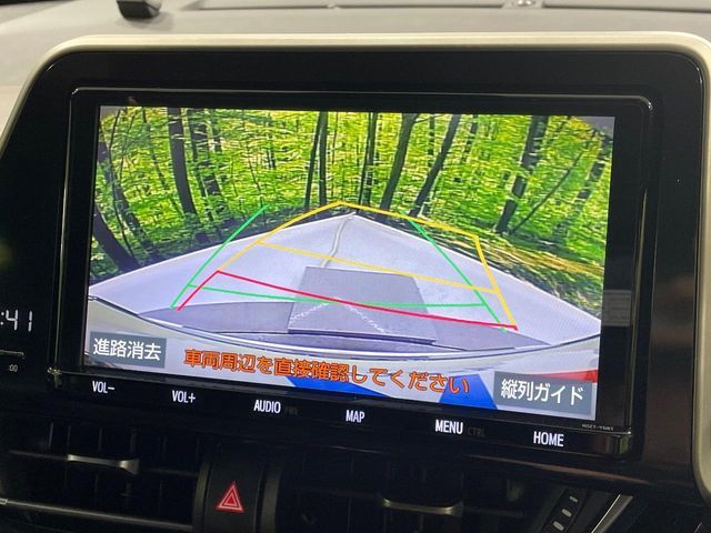 TOYOTA C-HR 2019 Image 31