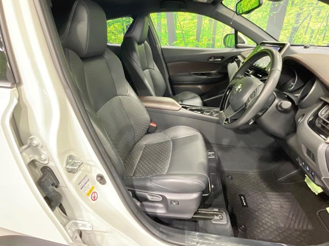 TOYOTA C-HR 2019 Image 31