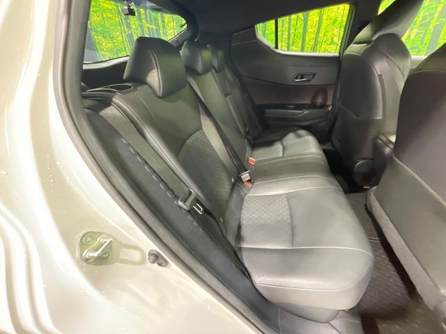 TOYOTA C-HR 2019 Image 31