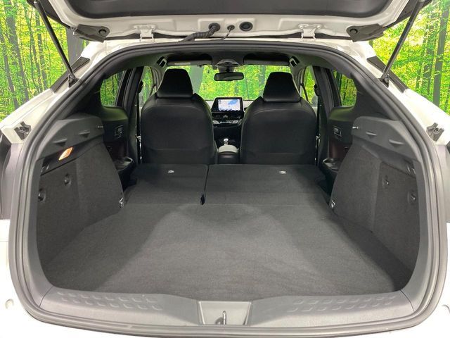 TOYOTA C-HR 2019 Image 31