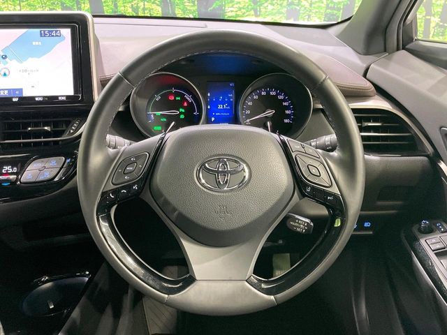 TOYOTA C-HR 2019 Image 31