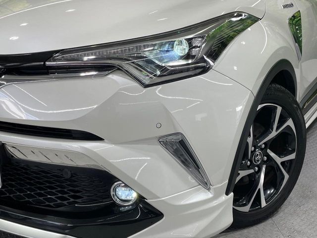 TOYOTA C-HR 2019 Image 31