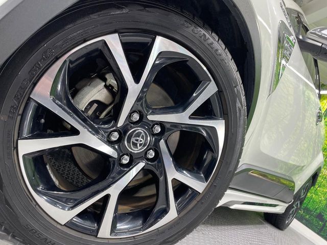 TOYOTA C-HR 2019 Image 31