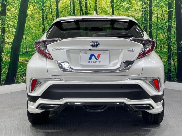 TOYOTA C-HR 2019 Image 31