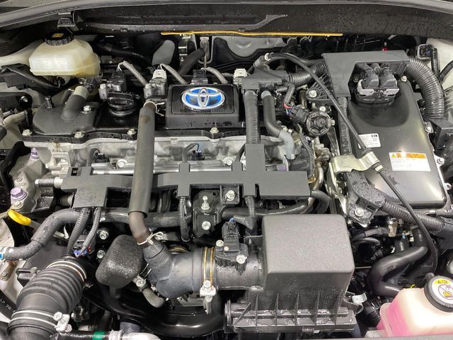 TOYOTA C-HR 2019 Image 31